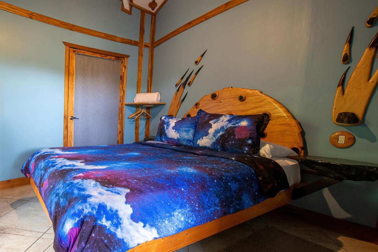 מונטה ורדה Moon Wonders Vacation House מראה חיצוני תמונה