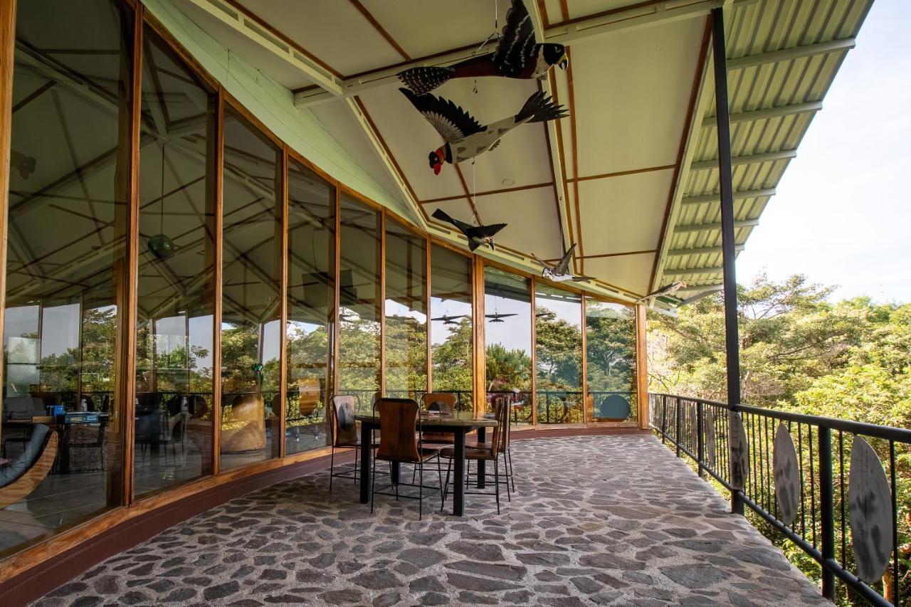מונטה ורדה Moon Wonders Vacation House מראה חיצוני תמונה