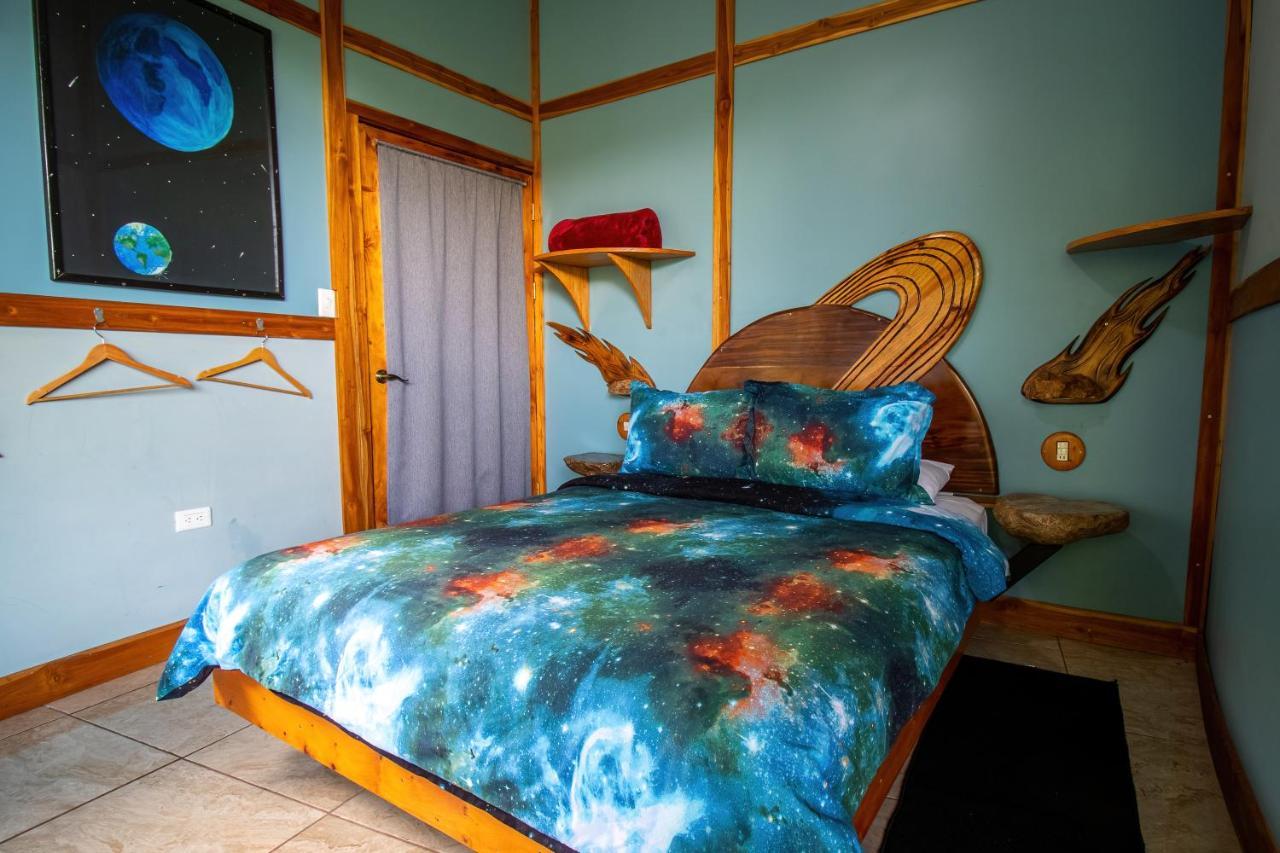 מונטה ורדה Moon Wonders Vacation House מראה חיצוני תמונה