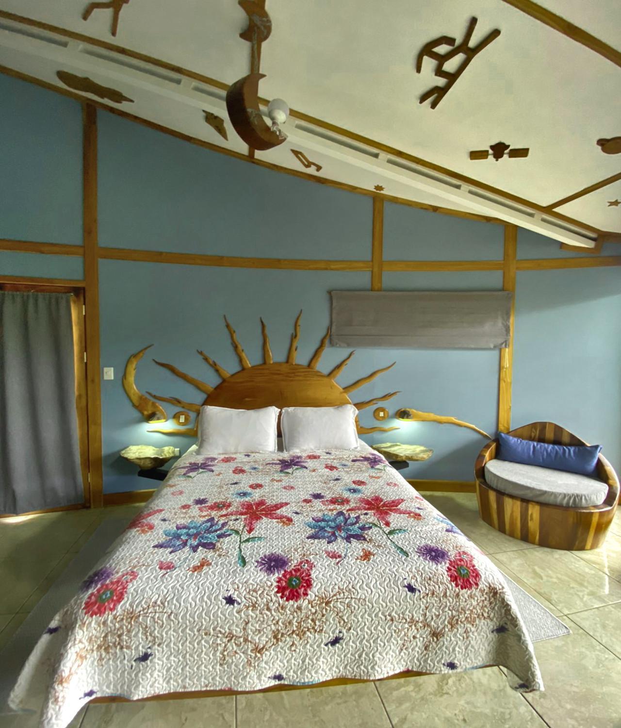 מונטה ורדה Moon Wonders Vacation House מראה חיצוני תמונה