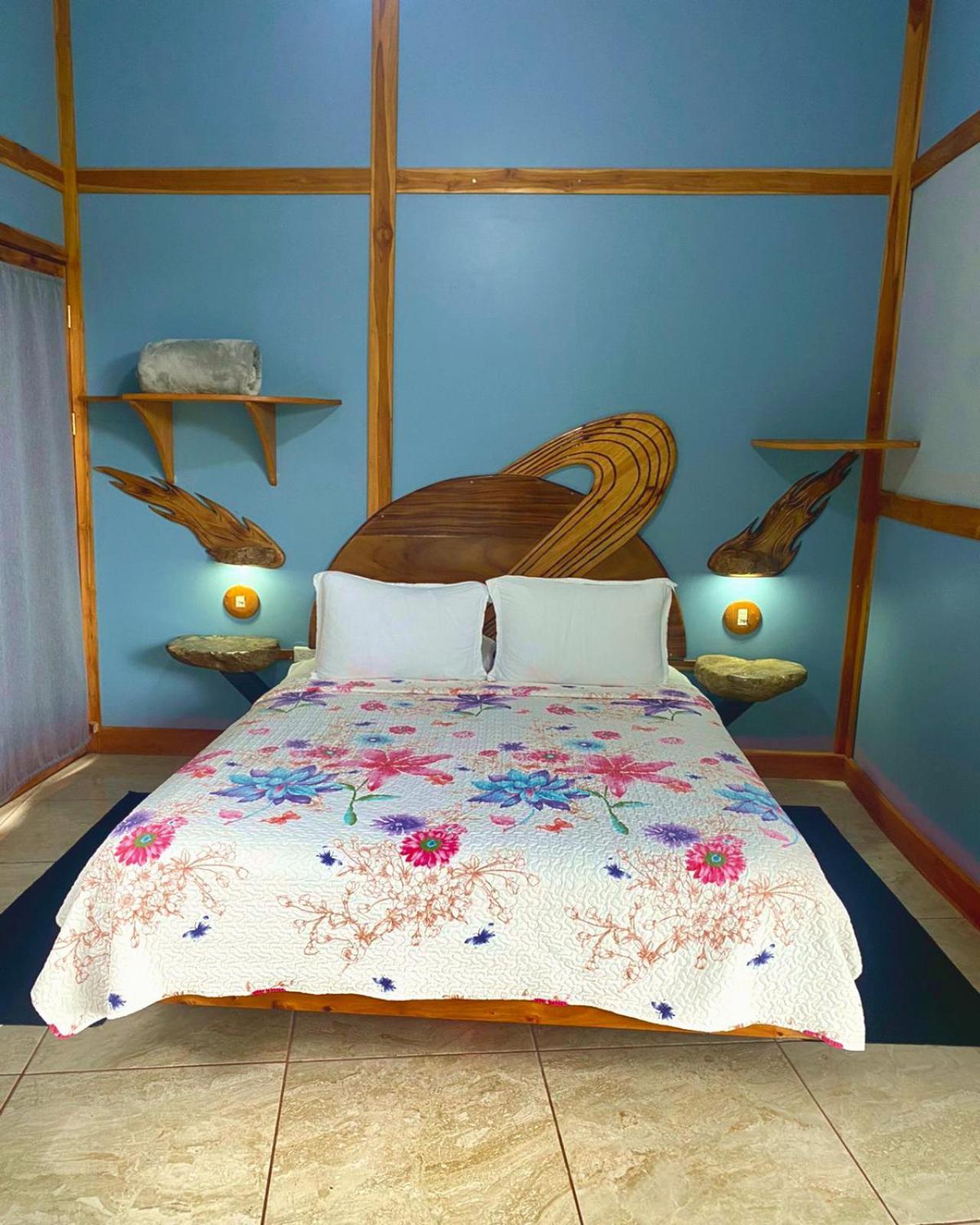 מונטה ורדה Moon Wonders Vacation House מראה חיצוני תמונה