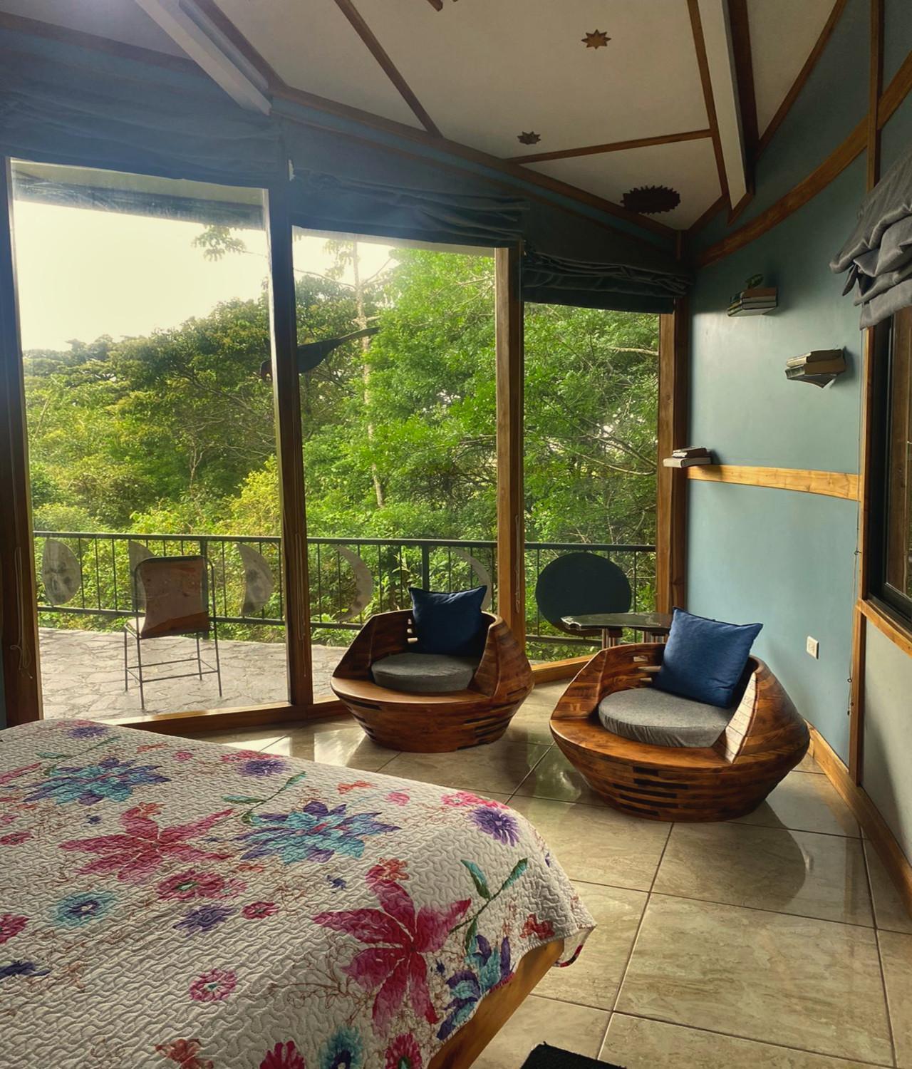 מונטה ורדה Moon Wonders Vacation House מראה חיצוני תמונה