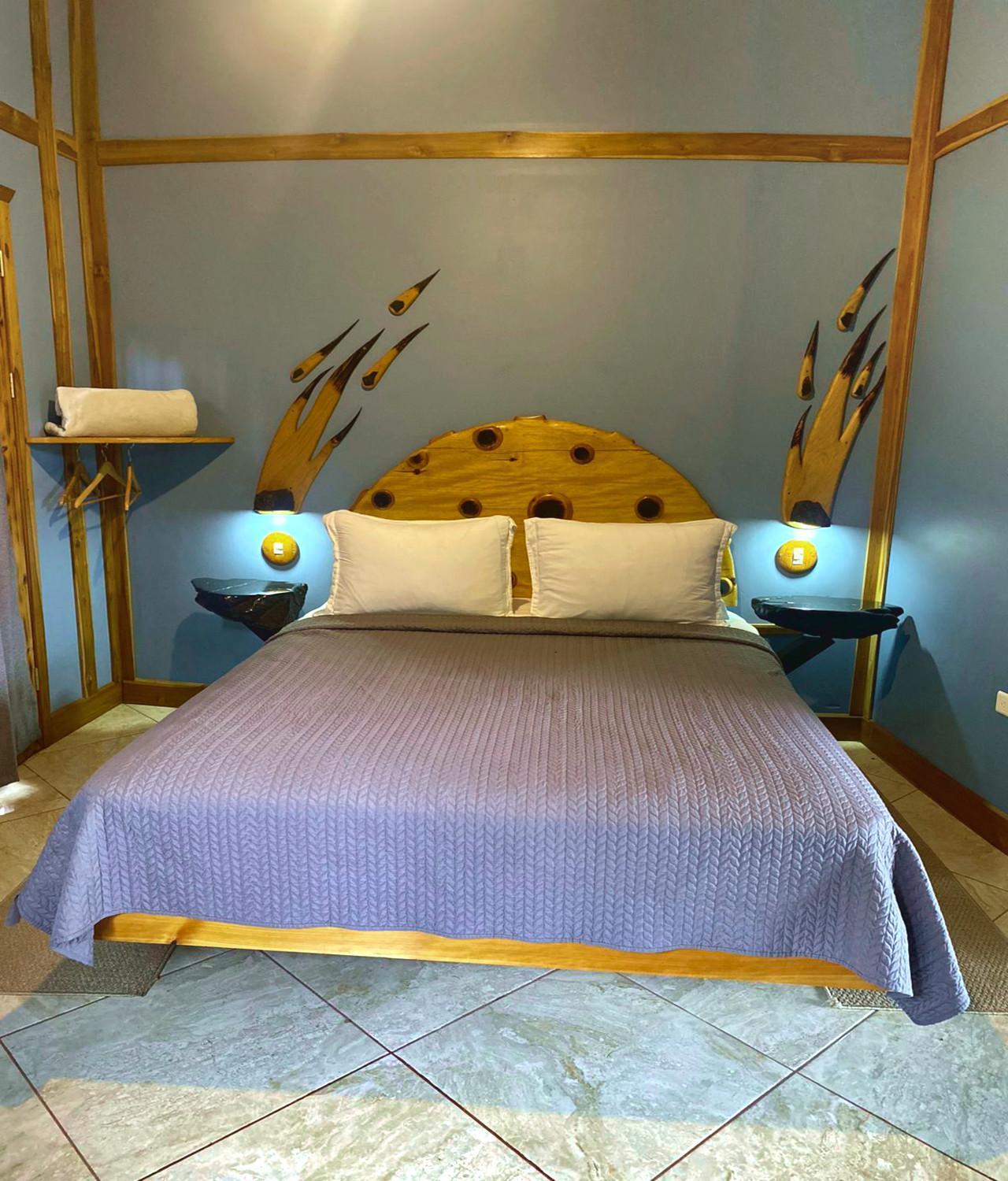 מונטה ורדה Moon Wonders Vacation House מראה חיצוני תמונה
