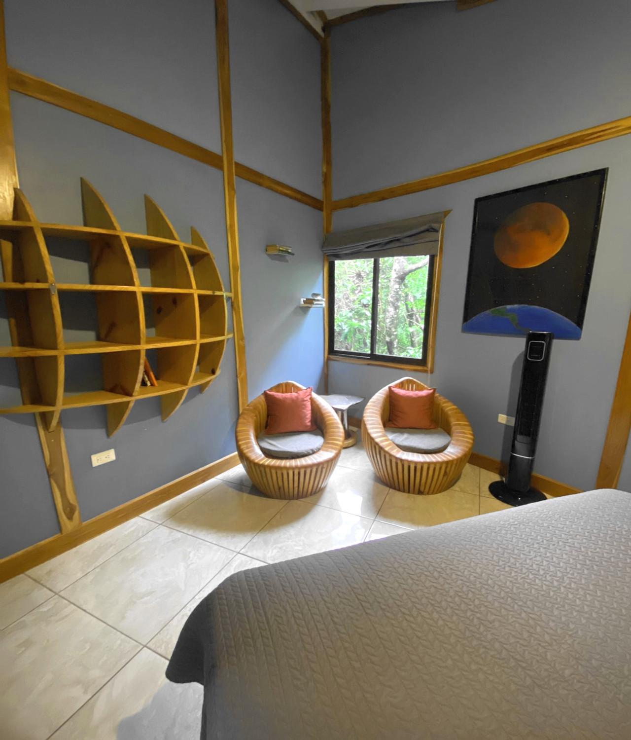 מונטה ורדה Moon Wonders Vacation House מראה חיצוני תמונה