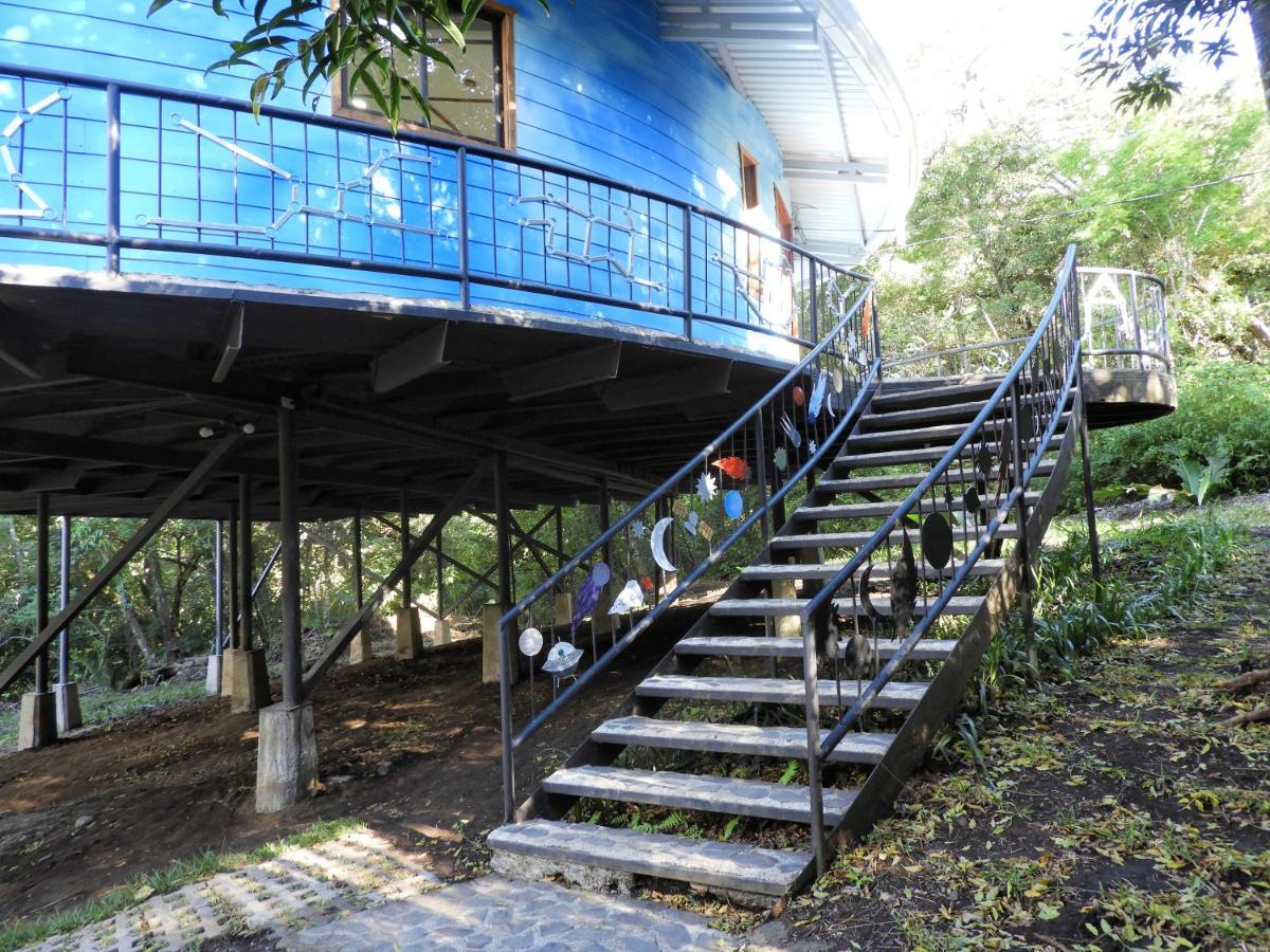 מונטה ורדה Moon Wonders Vacation House מראה חיצוני תמונה